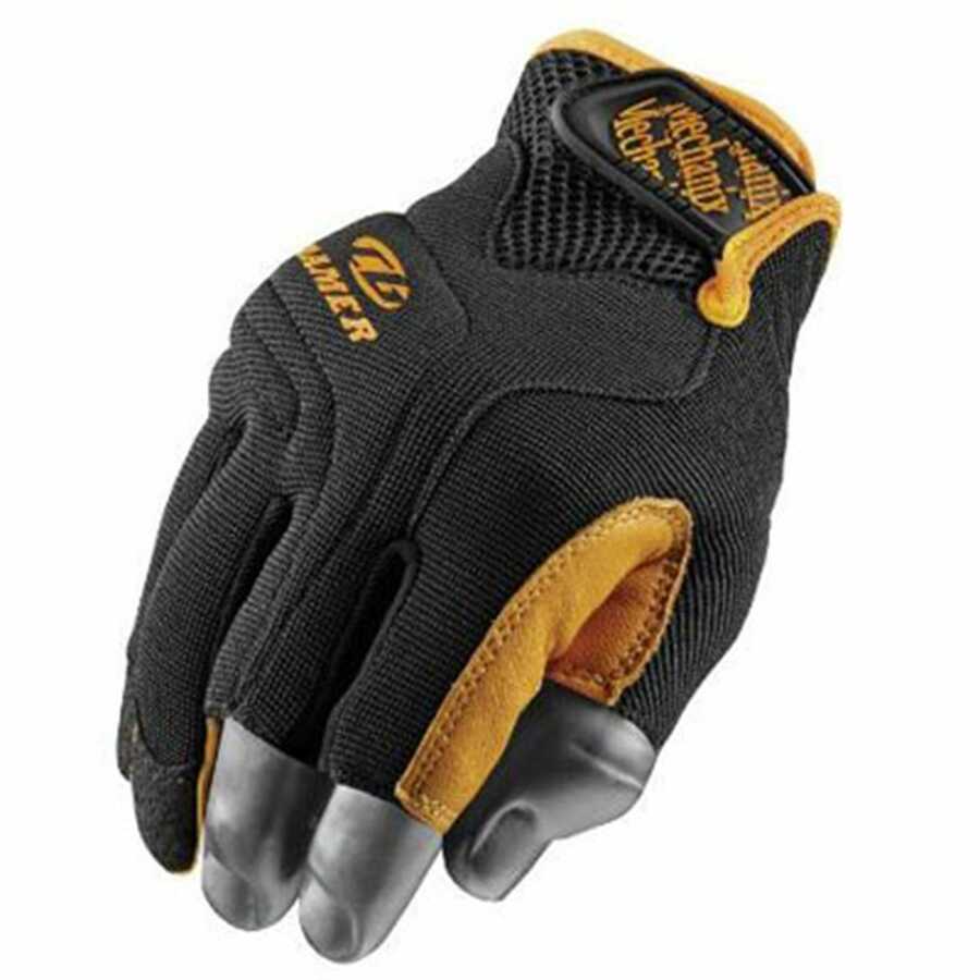 Framer IM-Pact Glove Blk - XLG