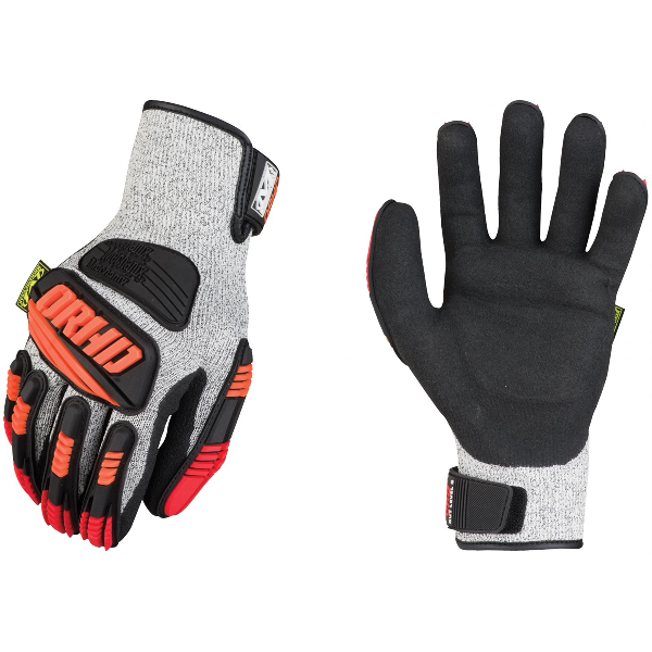 MD ORHD CUT RESISTANT GLOVE