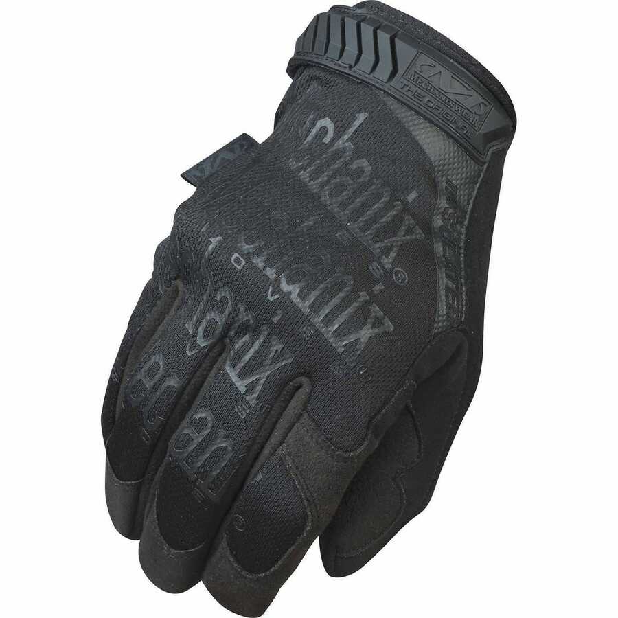 TAA Compliant FastFit glove Covert Black SM/8