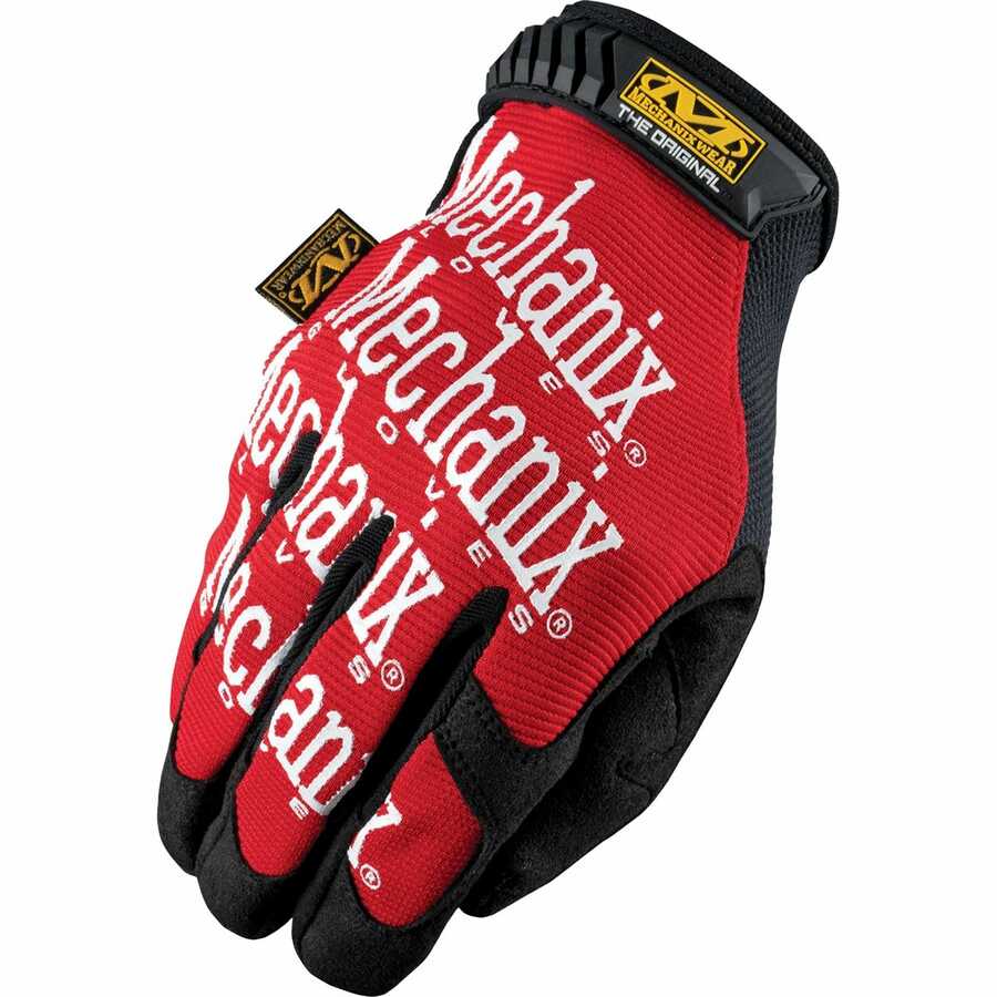 Original Gloves Red - Small