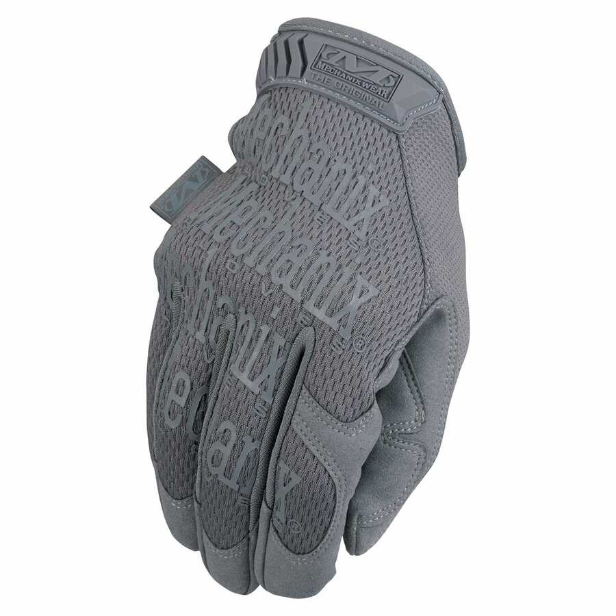 MECHANIX WEAR WOLF GREY ORIGINAL GLV 9 MD