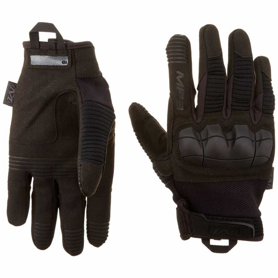 Mechanix Wear TAA MPact 3