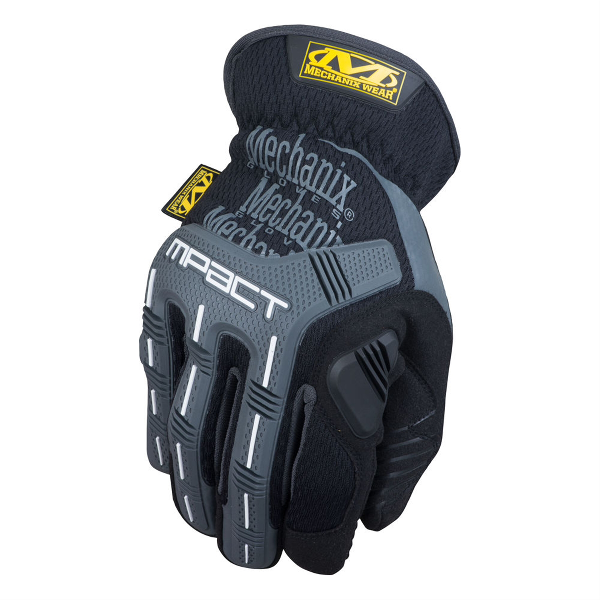 Open Cuff Mpact Glove