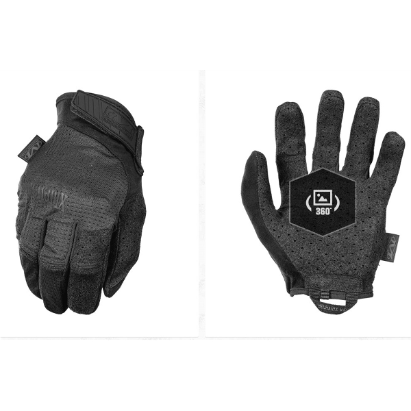 Specialty Vent Covert Gloves Large