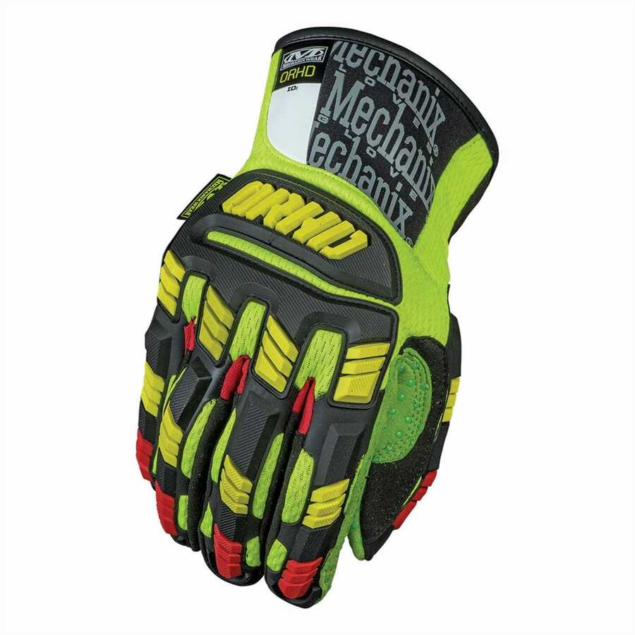 ORHD GLOVES - Large