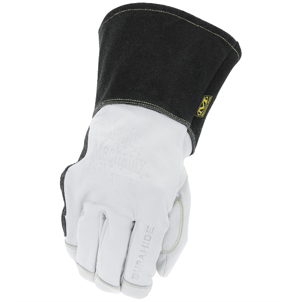 Pulse Welding Gloves (X-Large, Black)