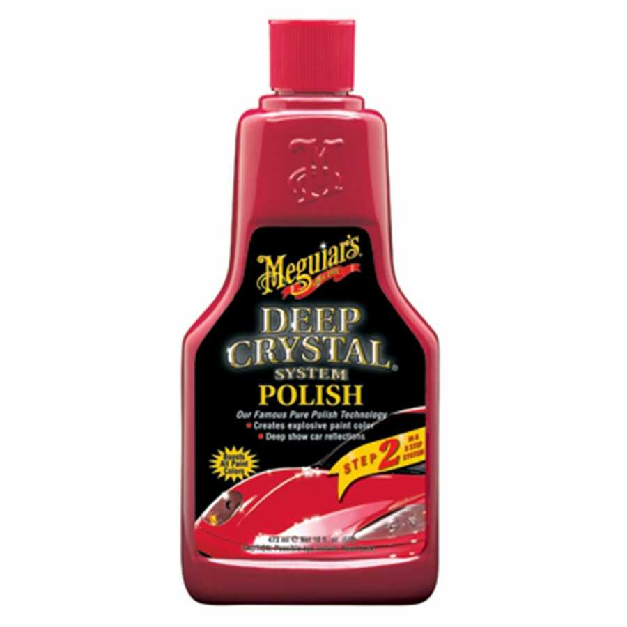 POLISH DEEP CRYSTAL 16OZ RETAIL