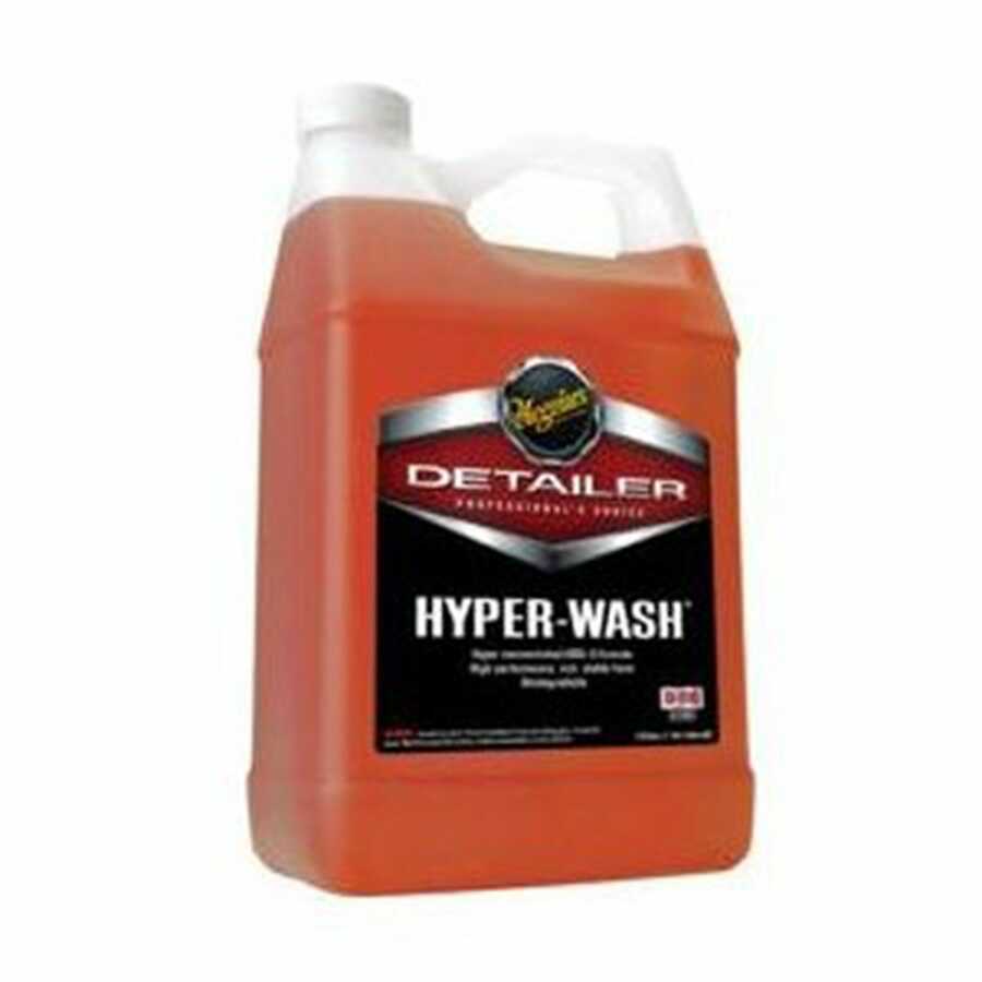 HyperWash 1 Gallon