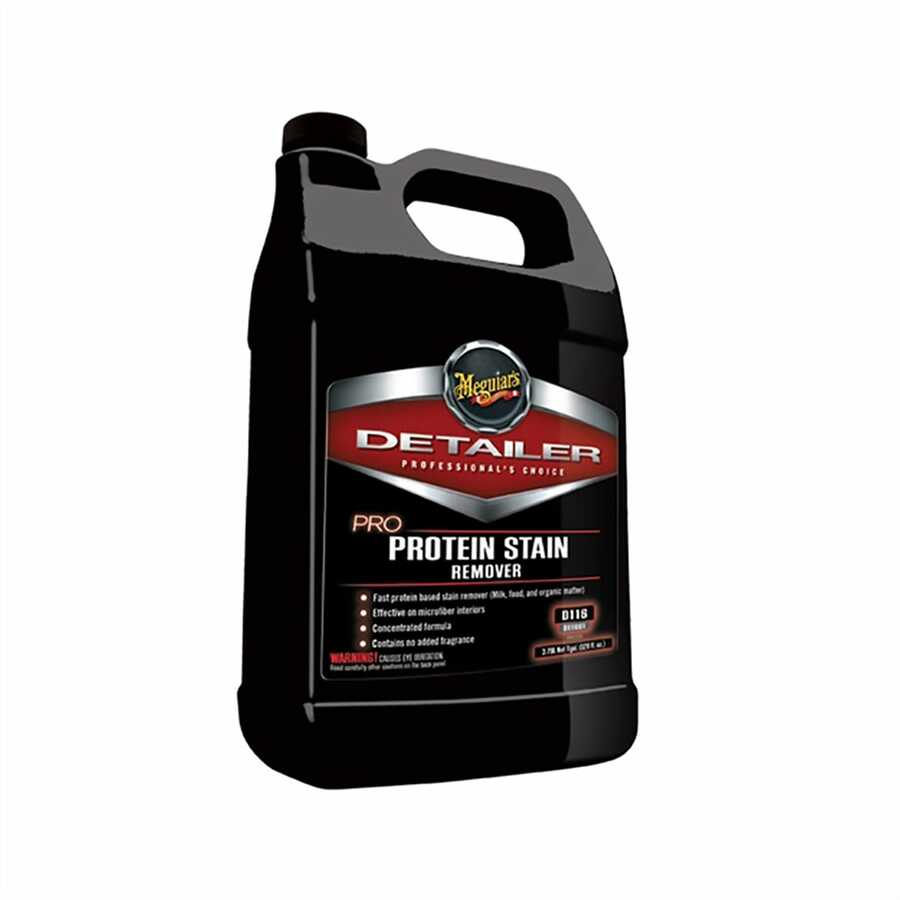 PRO PROTEIN STAIN REMOVER
