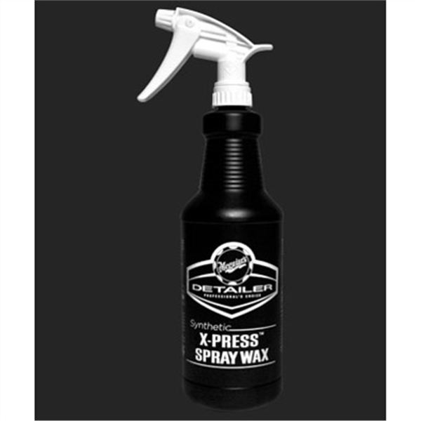 PRESS SPRAY BOTTLE