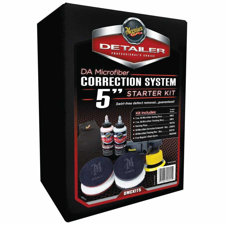 Da Mfiber Correction Sys Kit 5