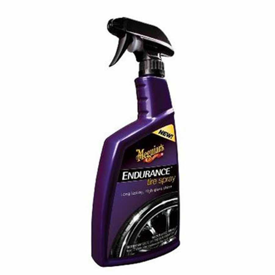 Endurance Tire Dressing 24oz