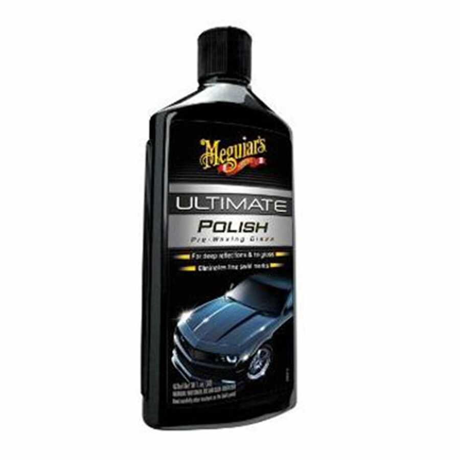 Ultimate Polish 16oz