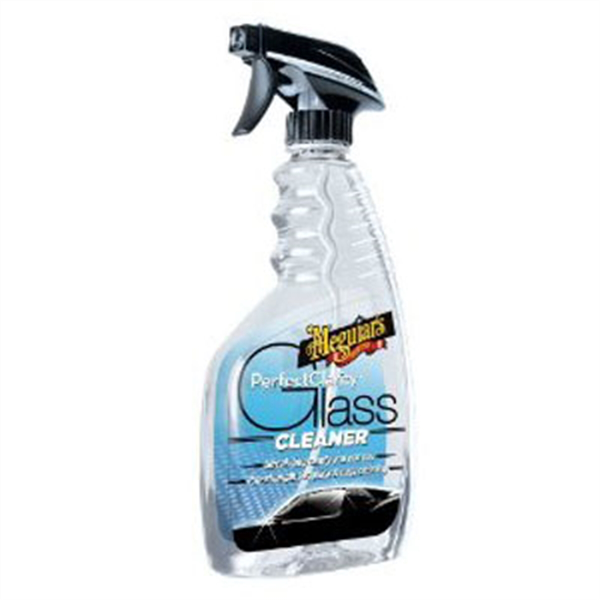 Pure Clarity Glass Cleaner