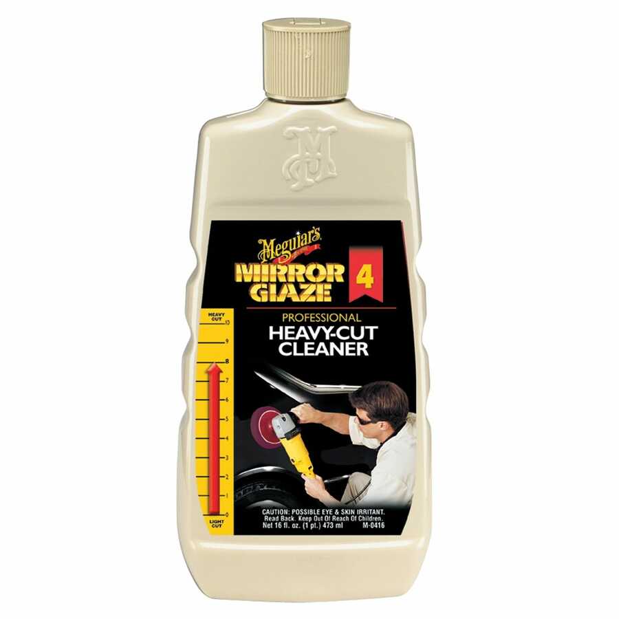 Heavy Cut Cleaner - 16 Oz