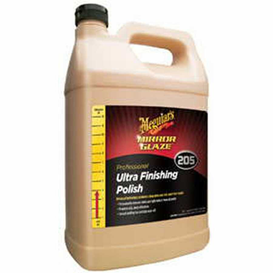 Ultra Finishing Polish 1 Gallon