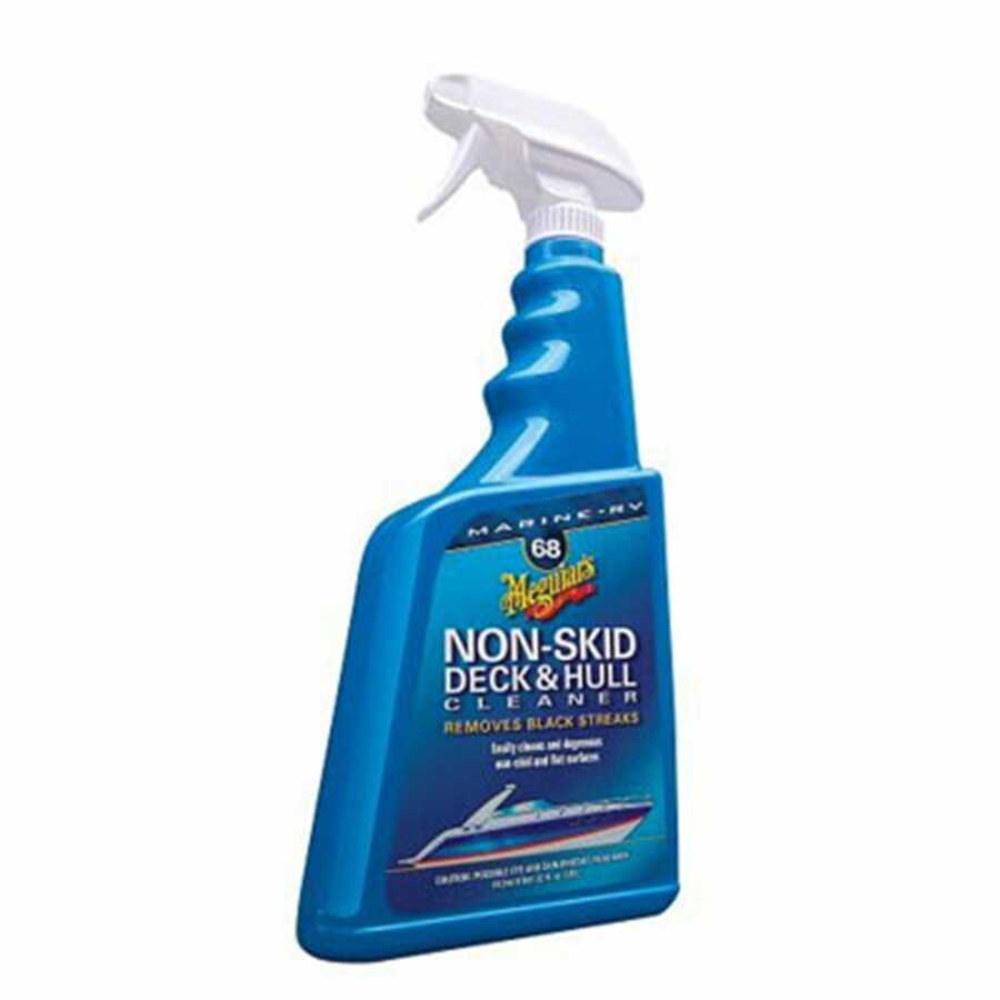 NON-SKID DECK CLEANER