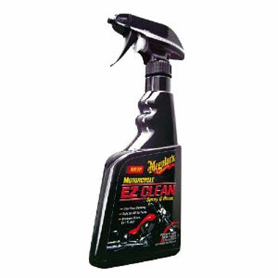 EZ Clean Spray & Rinse