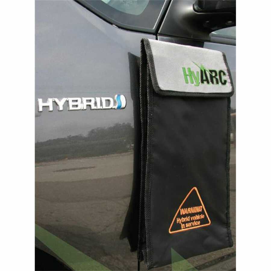 HyARC Insulator and Protector Glove Storage Bag