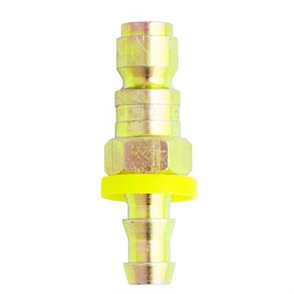 3/8" Hose Barb Plug P-Style