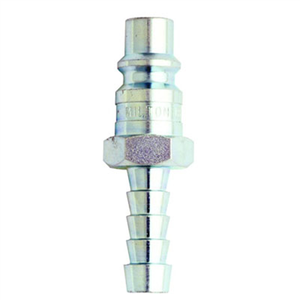 3/8" Hose Barb Plug H-Style