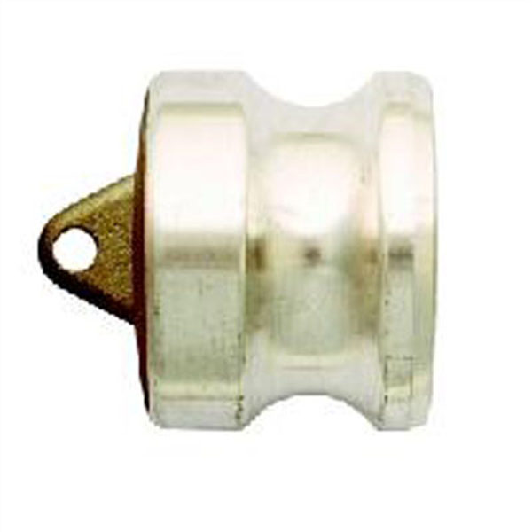 Style-DP - 3" Dust Plug