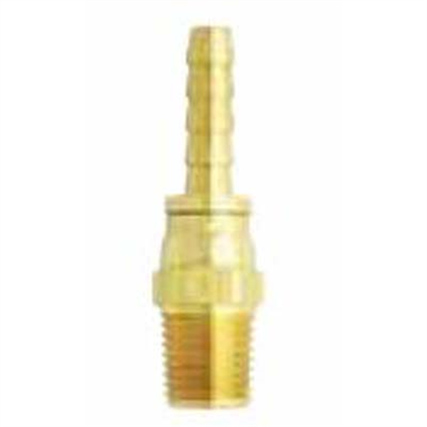 1/4"M END 3/8" ID HOSE/FULL SWVL