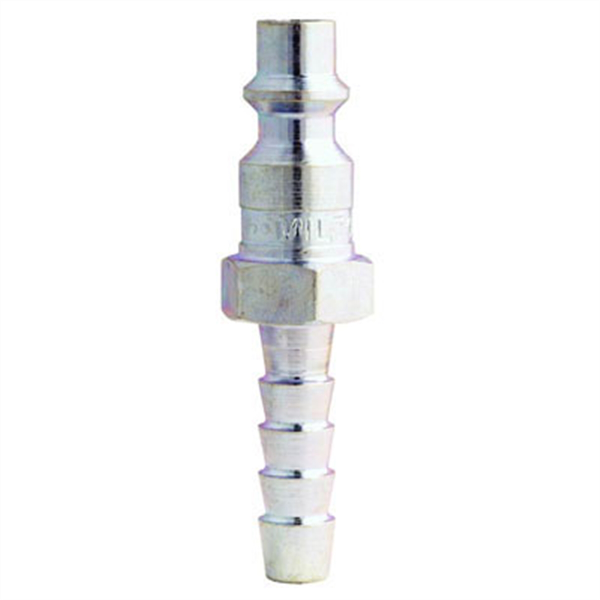 1/4" Hose Barb Plug M-Style