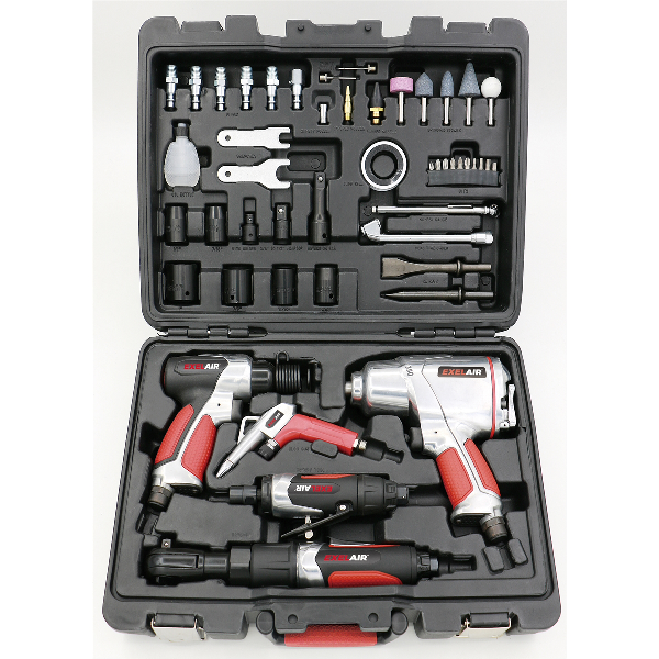 Air Tool Kit