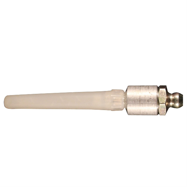 GREASE INJECTOR NEEDLE