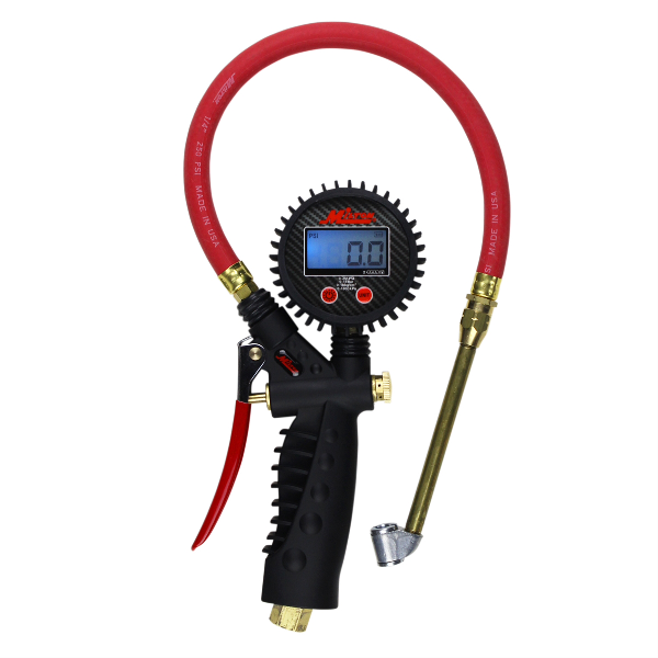 DIG INFLATOR GAUGE W/HEAD