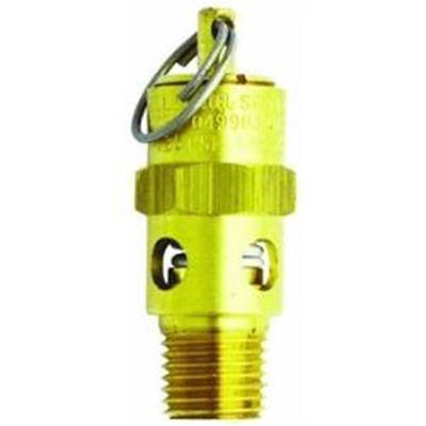 1/4"NPT SAFVALVE