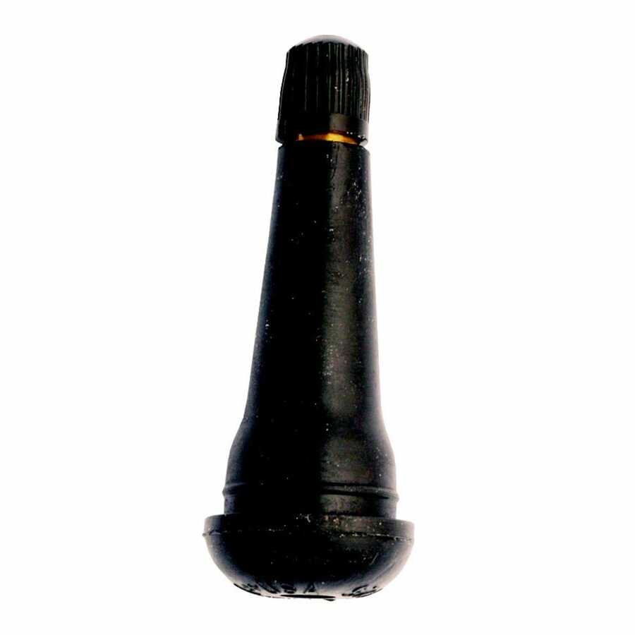 Tubeless Tire Valve - 2 In TR 425 .625 In Dia 2/Pk