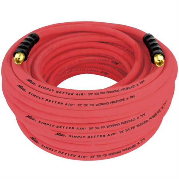 3/8"x100x3/8"ULR Hose