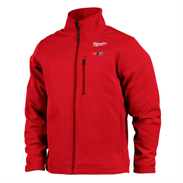 M12 RED HEAT JACKET KIT 2X