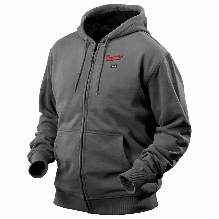 Milwaukee M12 Heated Hoodie Kit