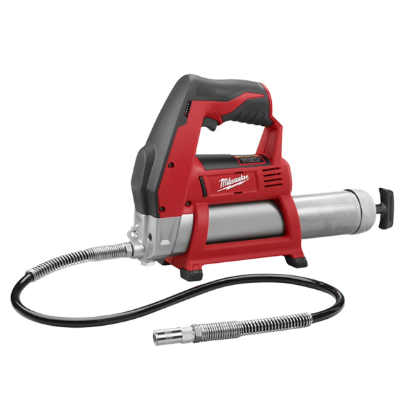 M12 Cordless Grease Gun (Bare Tool)