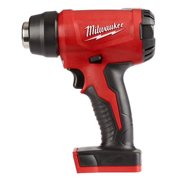 M18 Compact Heat Gun w/ LED Light (Bare Tool)