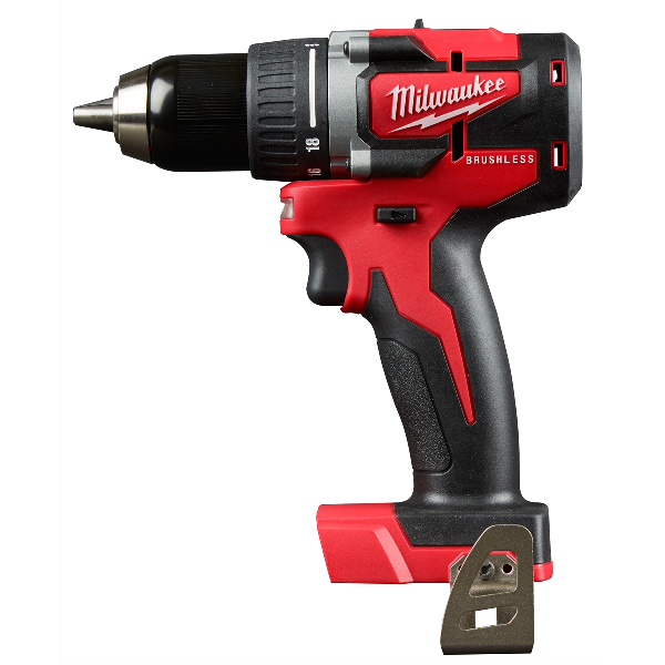 M18 Compact Brushless 1/2" Drill (Bare Tool)