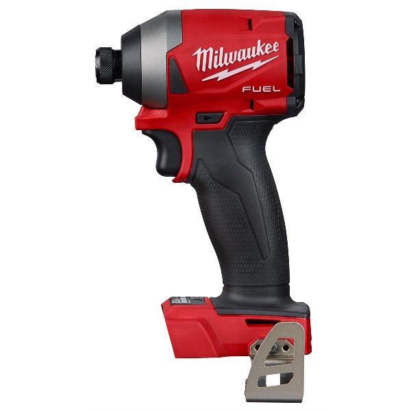 M18 FUEL Compact 1/4" Hex Impact Driver (BareTool)