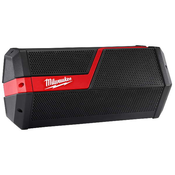 M18 & M12 Wireless Jobsite Speaker