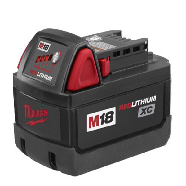 M18 XC High Capacity LITHIUM-ION Battery