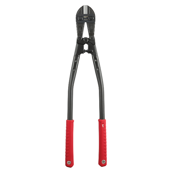 24" Forged Steel Blade Bolt Cutter w/ Bolt Lock