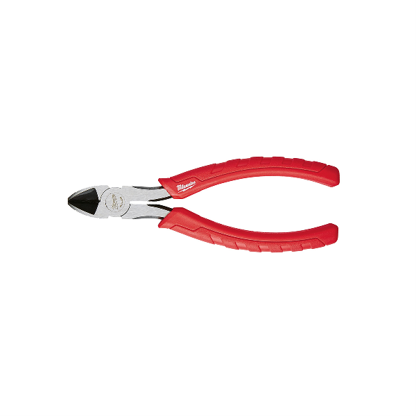 7" Diagonal Cutting Pliers