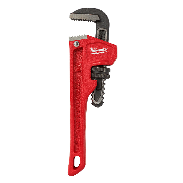 6" Steel Pipe Wrench