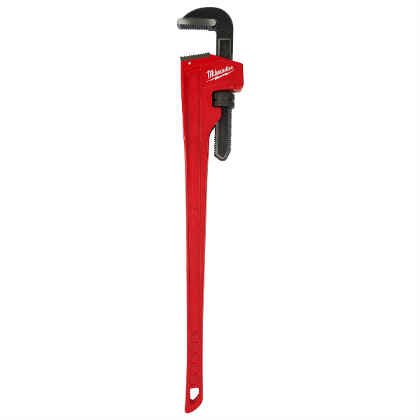 48" Steel Pipe Wrench