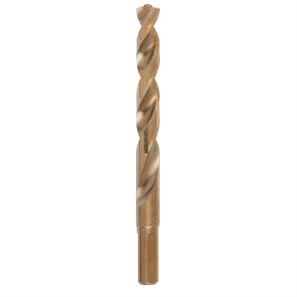 13/32" COBALT RED HELIX Drill Bit