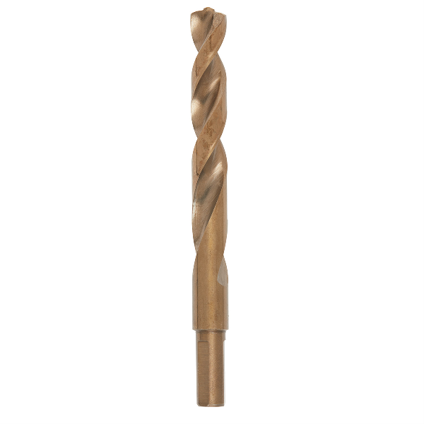 29/64" COBALT RED HELIX Drill Bit