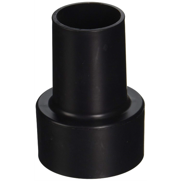 VACUUM CLEANER HOSE ADAPTER 2-1/2" TO 1-1/2 IN.