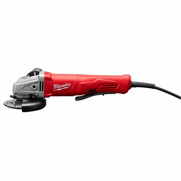 4.5" Compact Angle Grinder wit